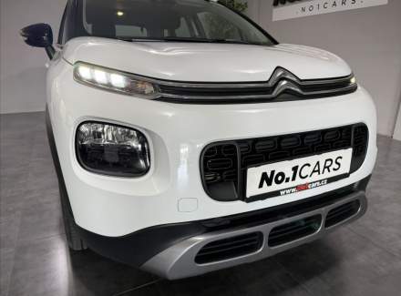 Citroën - C3 Aircross