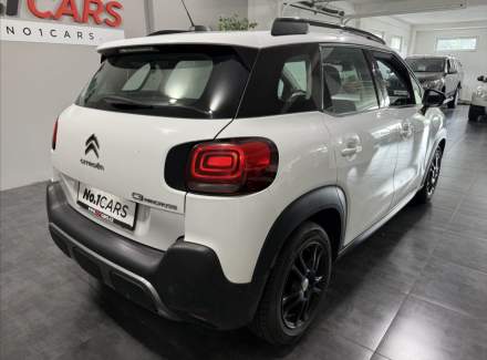 Citroën - C3 Aircross