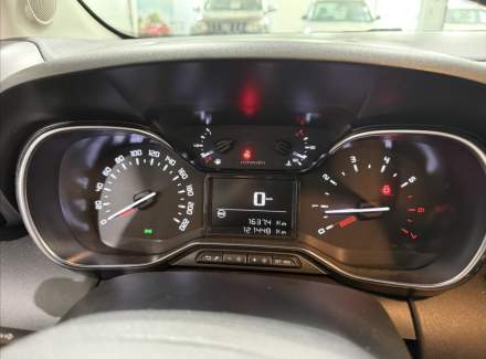 Citroën - C3 Aircross