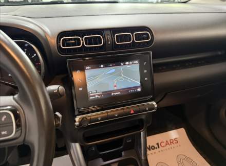 Citroën - C3 Aircross
