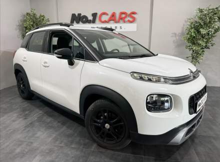 Citroën - C3 Aircross