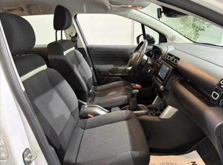 Citroën - C3 Aircross