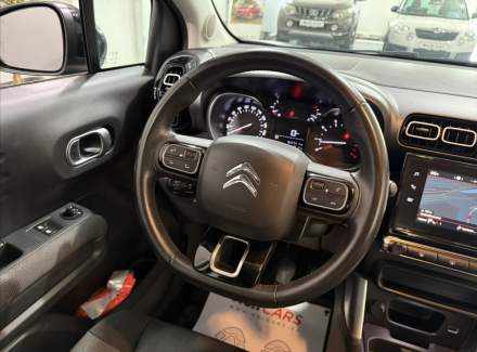 Citroën - C3 Aircross