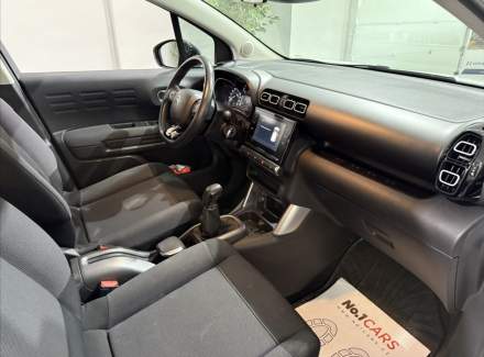 Citroën - C3 Aircross