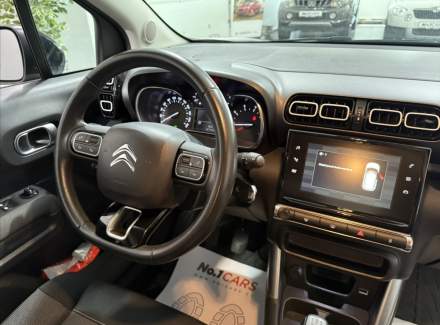 Citroën - C3 Aircross