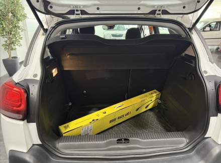 Citroën - C3 Aircross