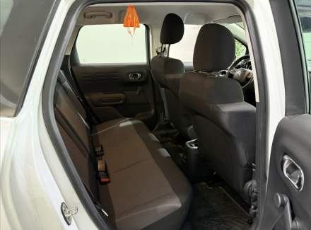 Citroën - C3 Aircross