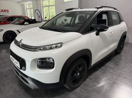 Citroën - C3 Aircross