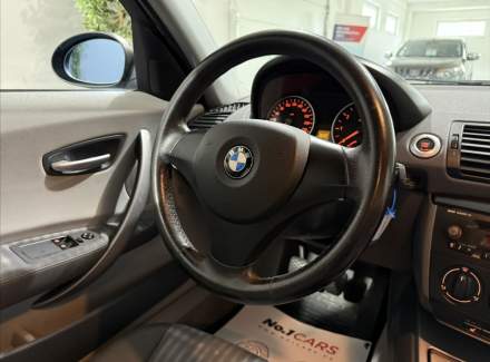 BMW - 1er