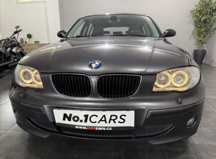 BMW - 1er