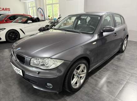 BMW - 1er