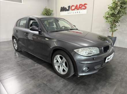 BMW - 1er