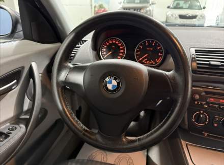 BMW - 1er