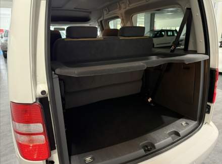 Volkswagen - Caddy