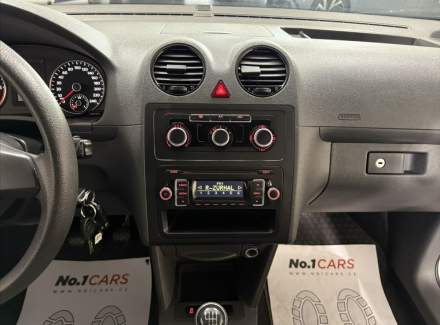 Volkswagen - Caddy