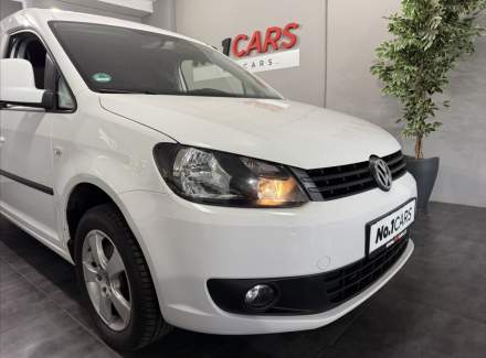 Volkswagen - Caddy