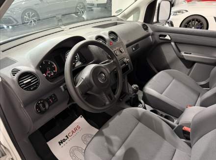 Volkswagen - Caddy