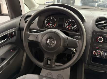 Volkswagen - Caddy