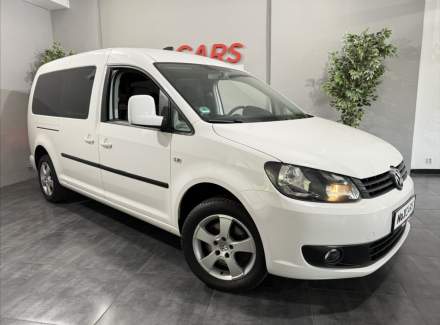 Volkswagen - Caddy