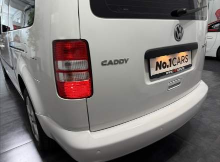 Volkswagen - Caddy