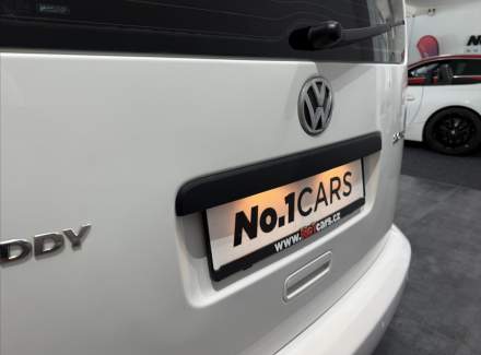 Volkswagen - Caddy
