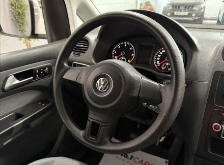 Volkswagen - Caddy