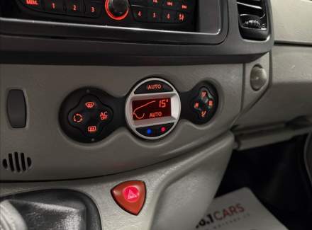 Renault - Trafic
