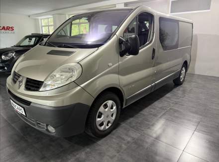 Renault - Trafic