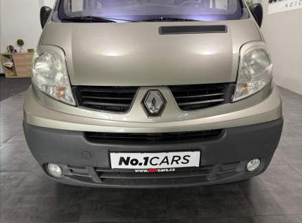 Renault - Trafic