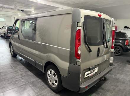 Renault - Trafic