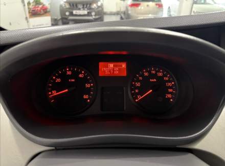 Renault - Trafic