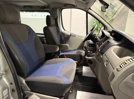 Renault - Trafic