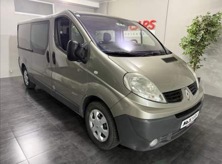 Renault - Trafic