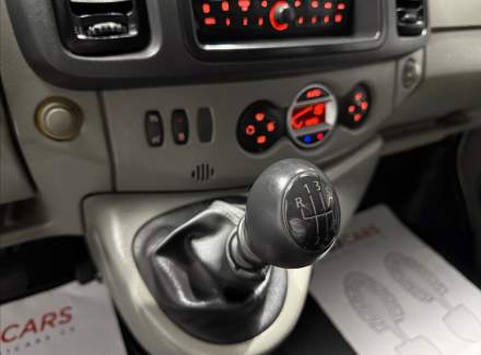 Renault - Trafic