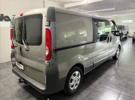 Renault - Trafic