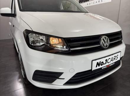 Volkswagen - Caddy
