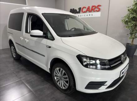 Volkswagen - Caddy