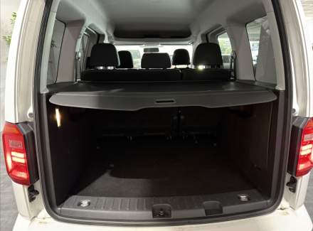 Volkswagen - Caddy