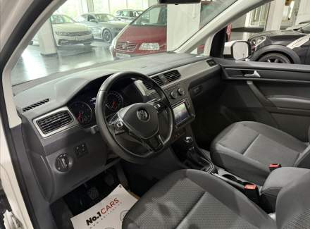 Volkswagen - Caddy