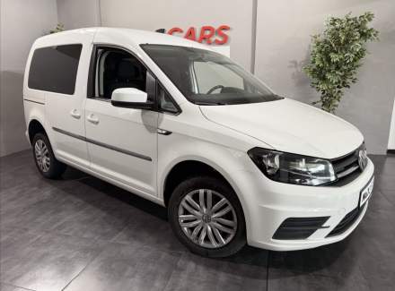 Volkswagen - Caddy