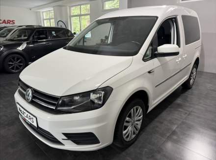 Volkswagen - Caddy