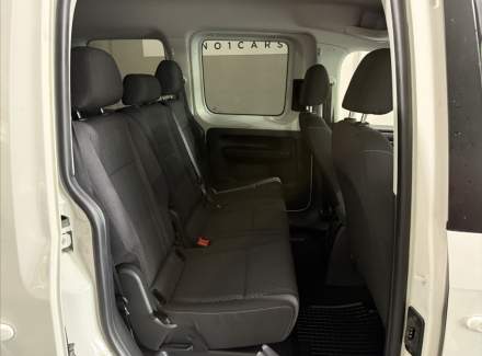 Volkswagen - Caddy