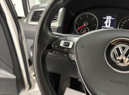 Volkswagen - Caddy