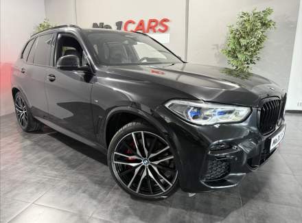 BMW - X5