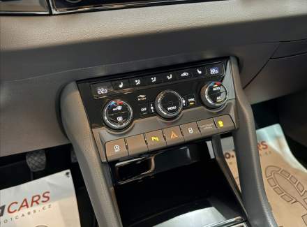 Škoda - Karoq