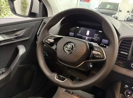 Škoda - Karoq
