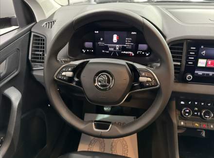 Škoda - Karoq