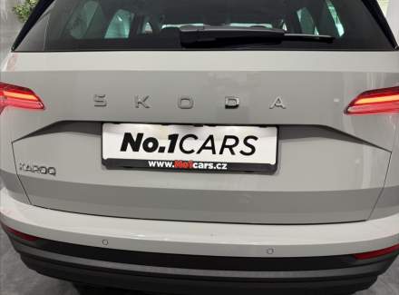 Škoda - Karoq