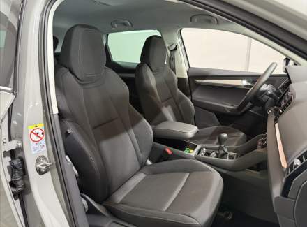 Škoda - Karoq