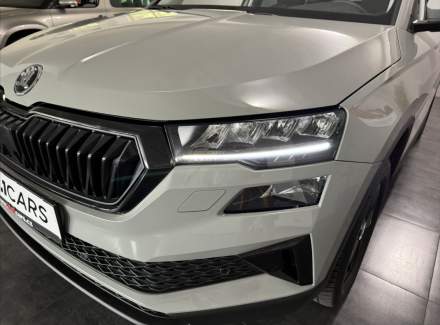 Škoda - Karoq